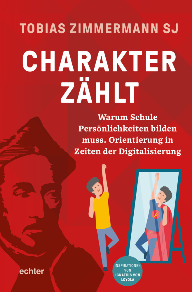 Charakter zählt main product photo