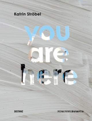 YOU ARE HERE