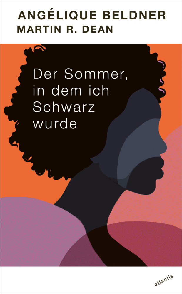 Der Sommer, in dem ich Schwarz wurde main product photo