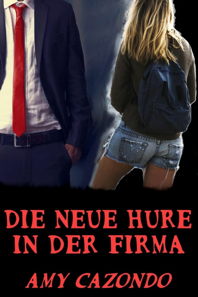 Die neue Hure in der Firma main product photo