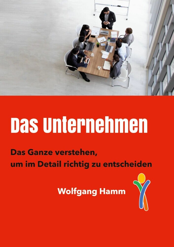 Das Unternehmen main product photo