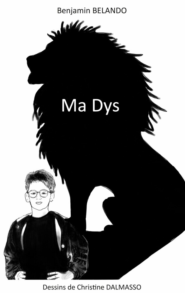 Ma Dys main product photo