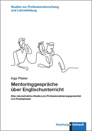 Mentoringgespräche über Englischunterricht