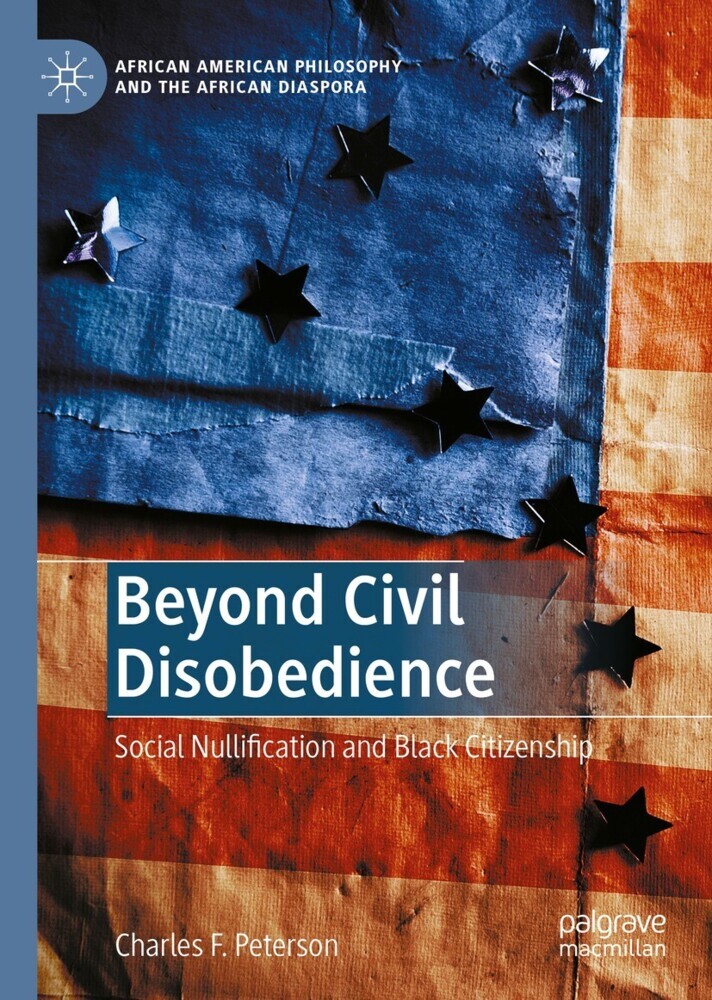 Beyond Civil Disobedience main product photo
