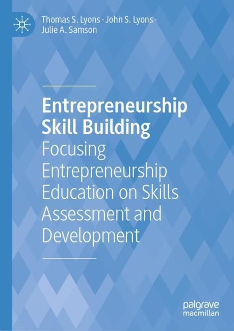 Entrepreneurship Skill Building main product photo
