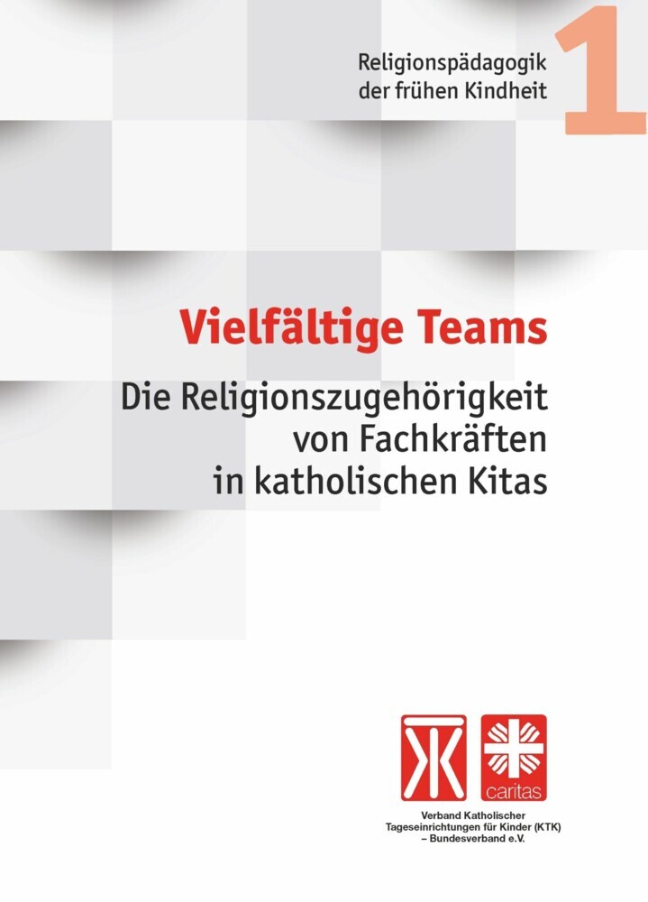 Vielfältige Teams main product photo