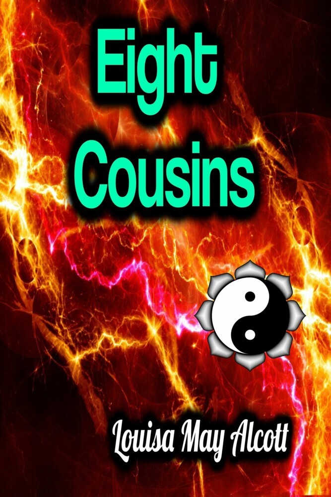 Eight Cousins main product photo