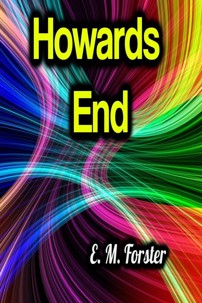 Howards End main product photo