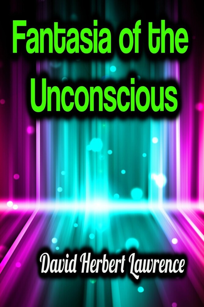 Fantasia of the Unconscious main product photo