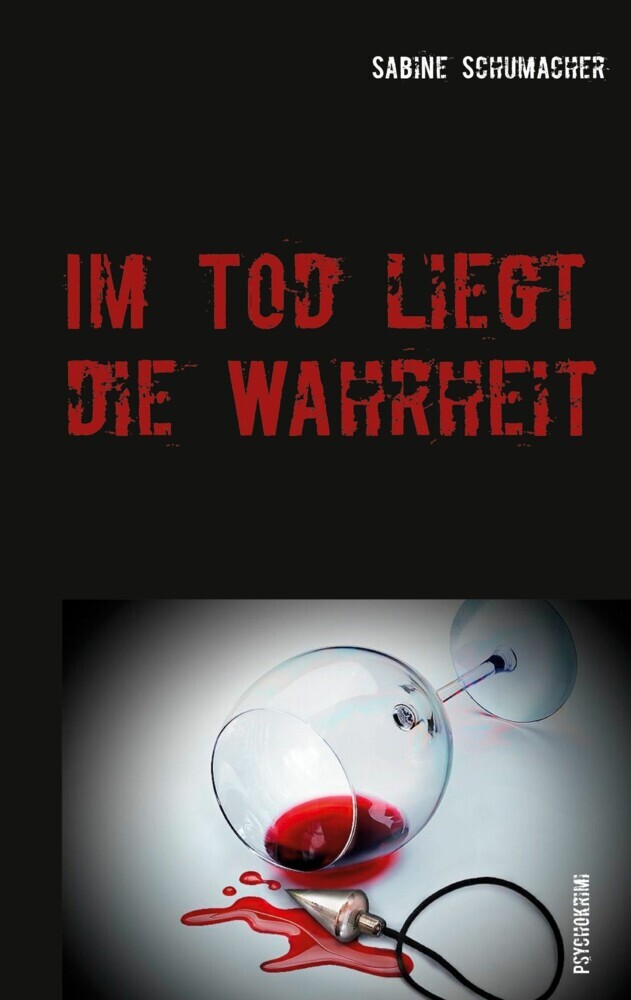 Im Tod liegt die Wahrheit main product photo