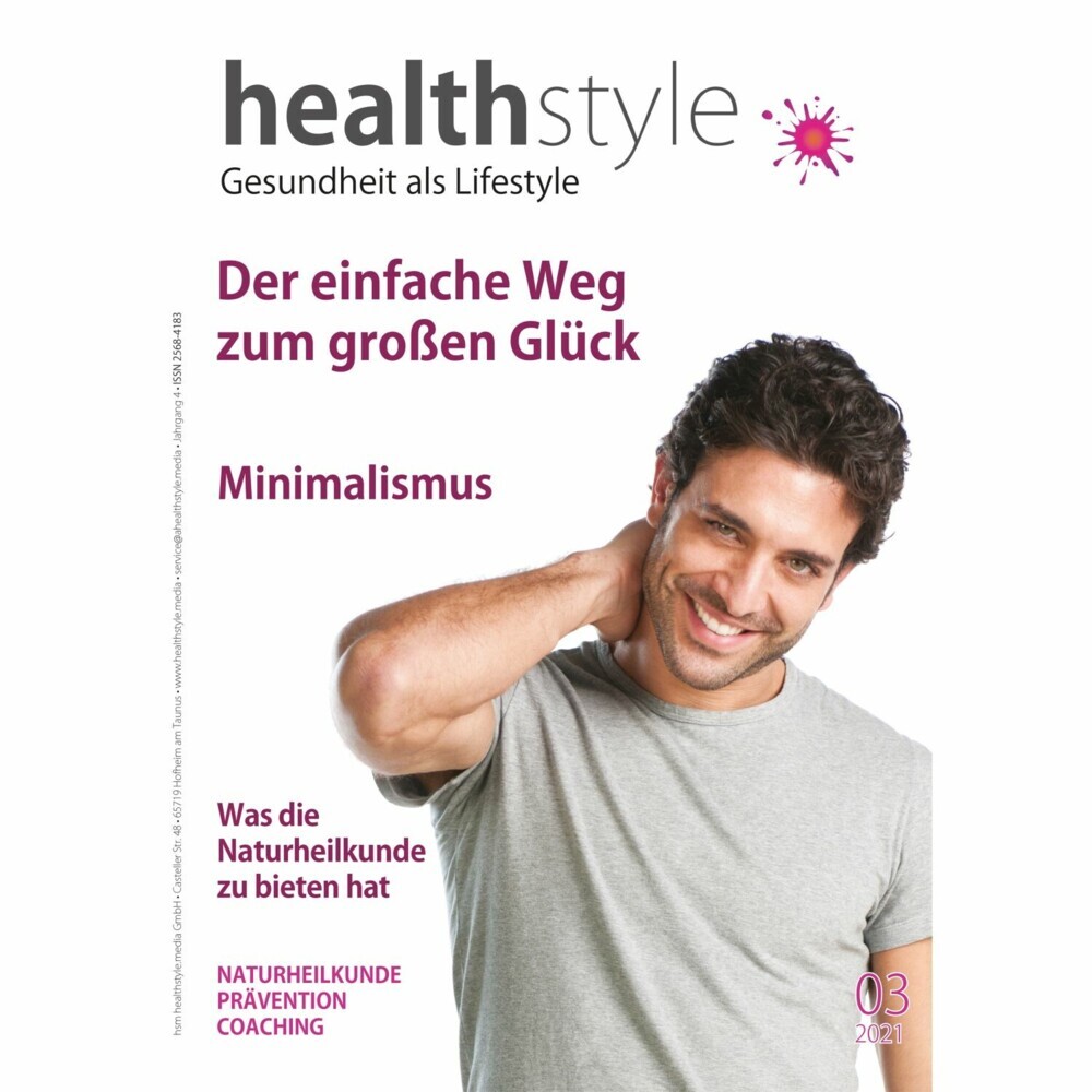healthstyle main product photo