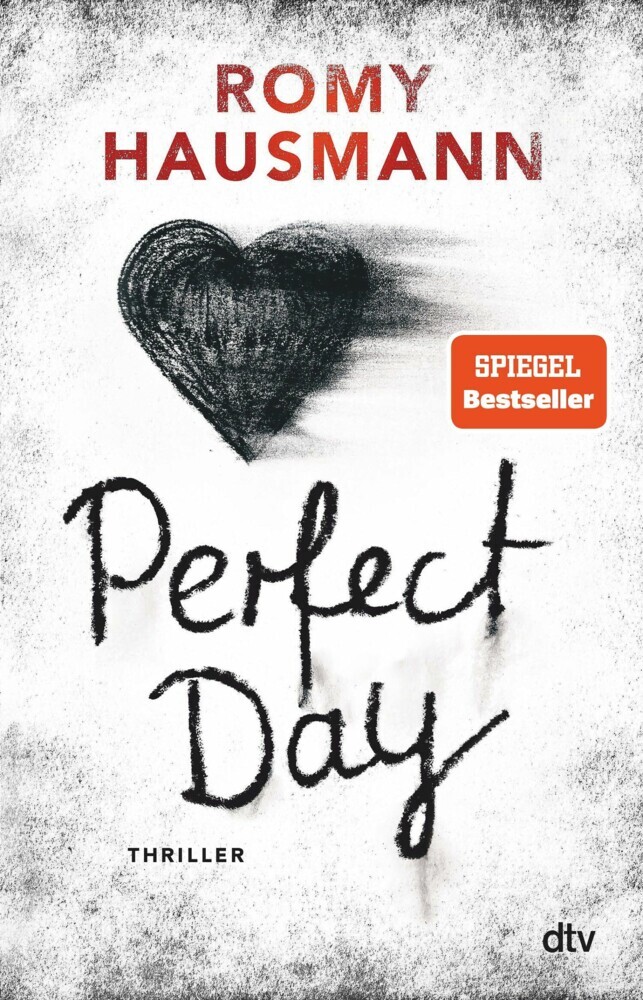 Perfect Day main product photo