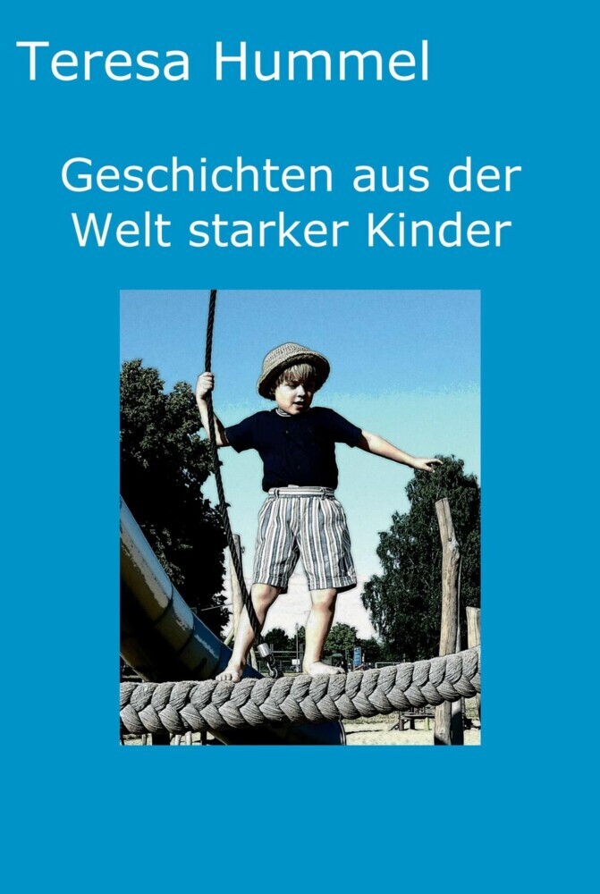 Geschichten aus der Welt starker Kinder main product photo
