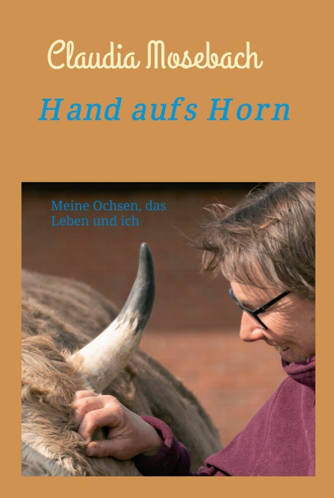 Hand aufs Horn main product photo