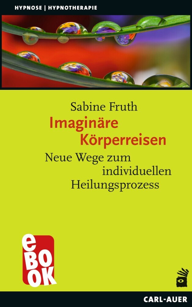 Imaginäre Körperreisen main product photo