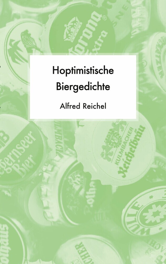 Hoptimistische Biergedichte main product photo