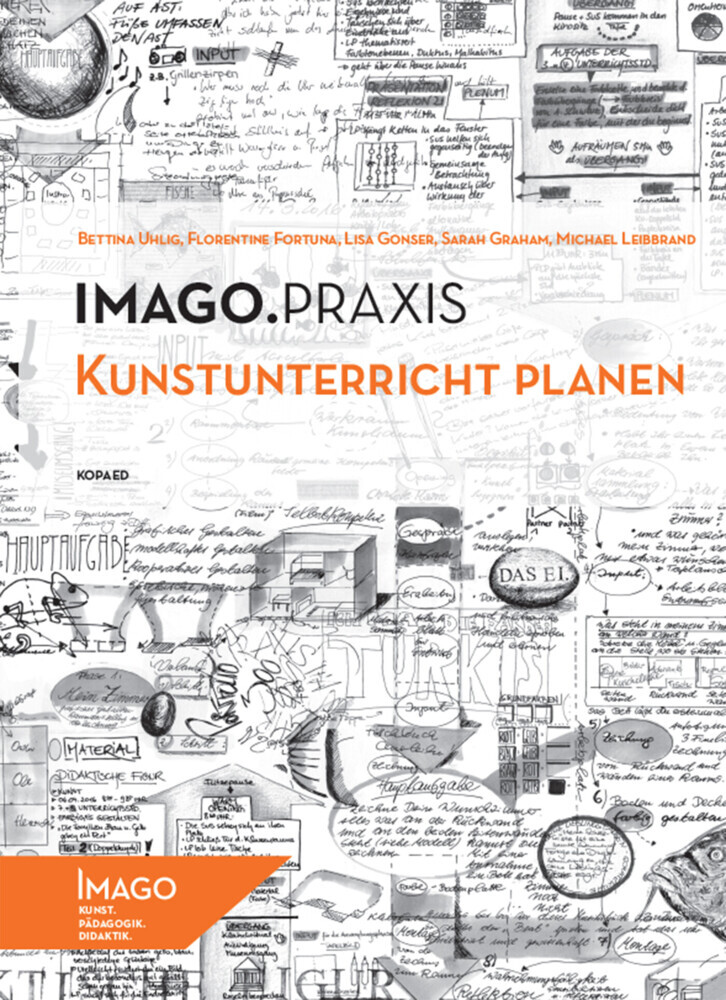 Kunstunterricht planen main product photo