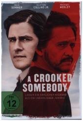 A Crooked Somebody, 1 DVD