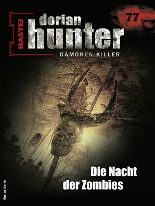 Dorian Hunter 77