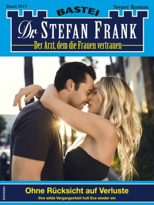 Dr. Stefan Frank 2617