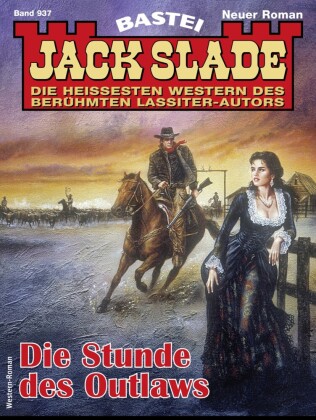 Jack Slade 937