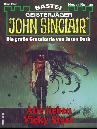 John Sinclair 2248