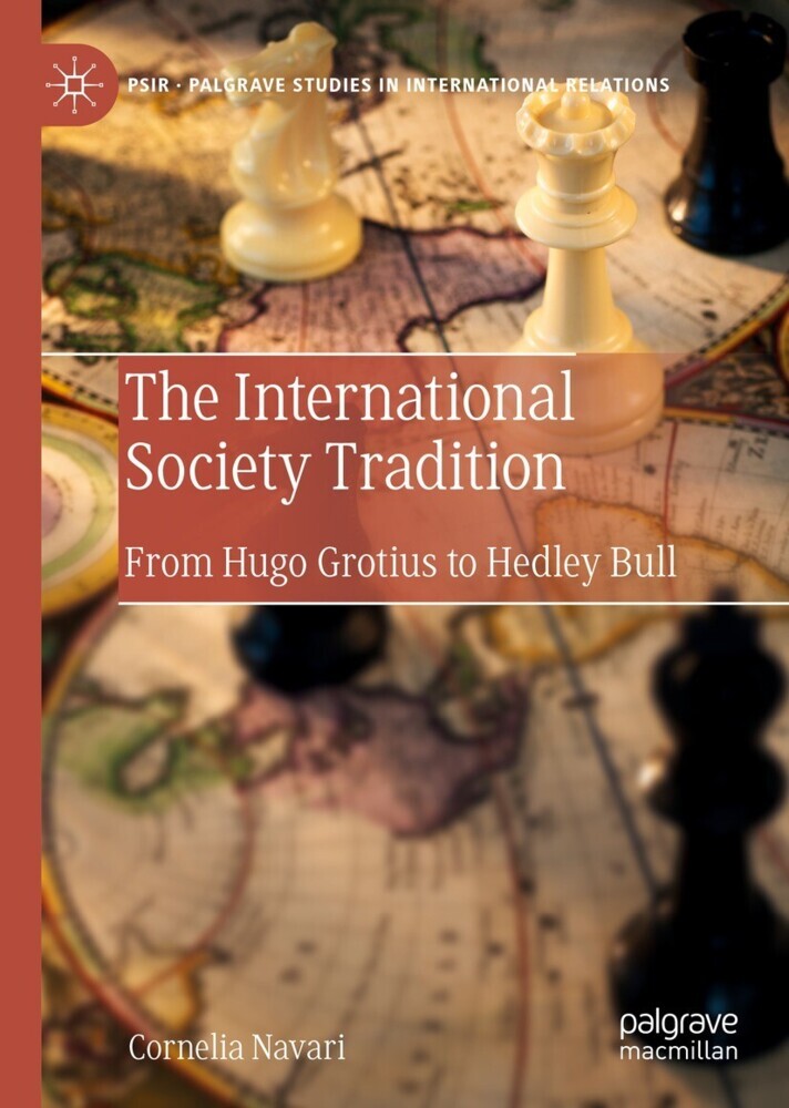 The International Society Tradition main product photo