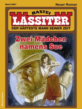 Lassiter 2561