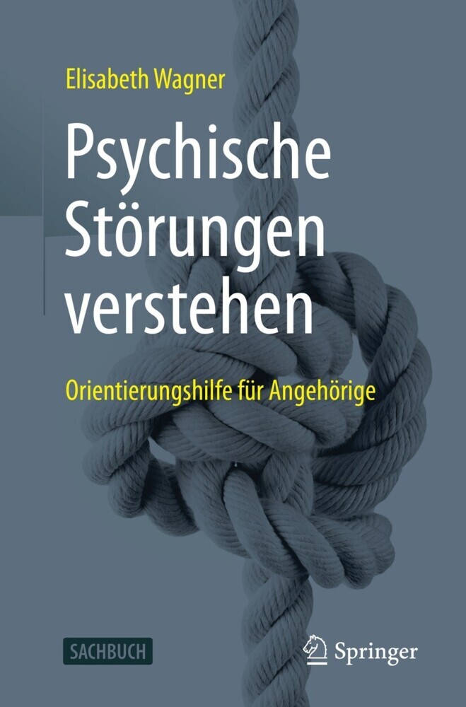 Psychische Störungen verstehen main product photo