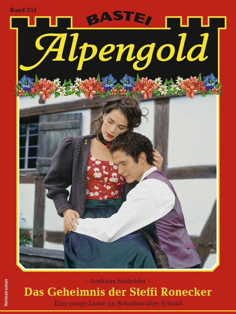 Alpengold 355 main product photo
