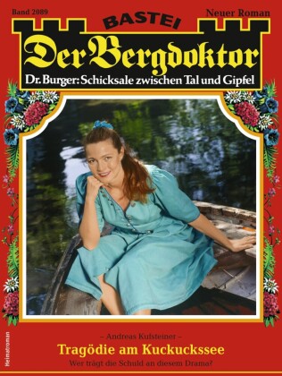 Der Bergdoktor 2089