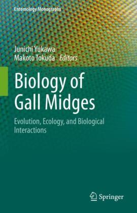 Biology of Gall Midges