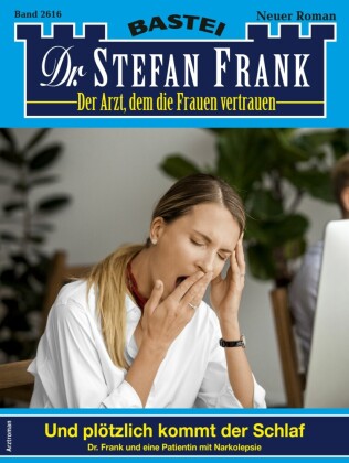 Dr. Stefan Frank 2616