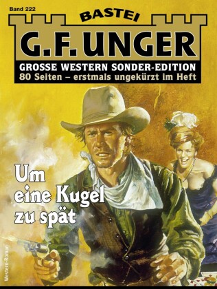 G. F. Unger Sonder-Edition 222