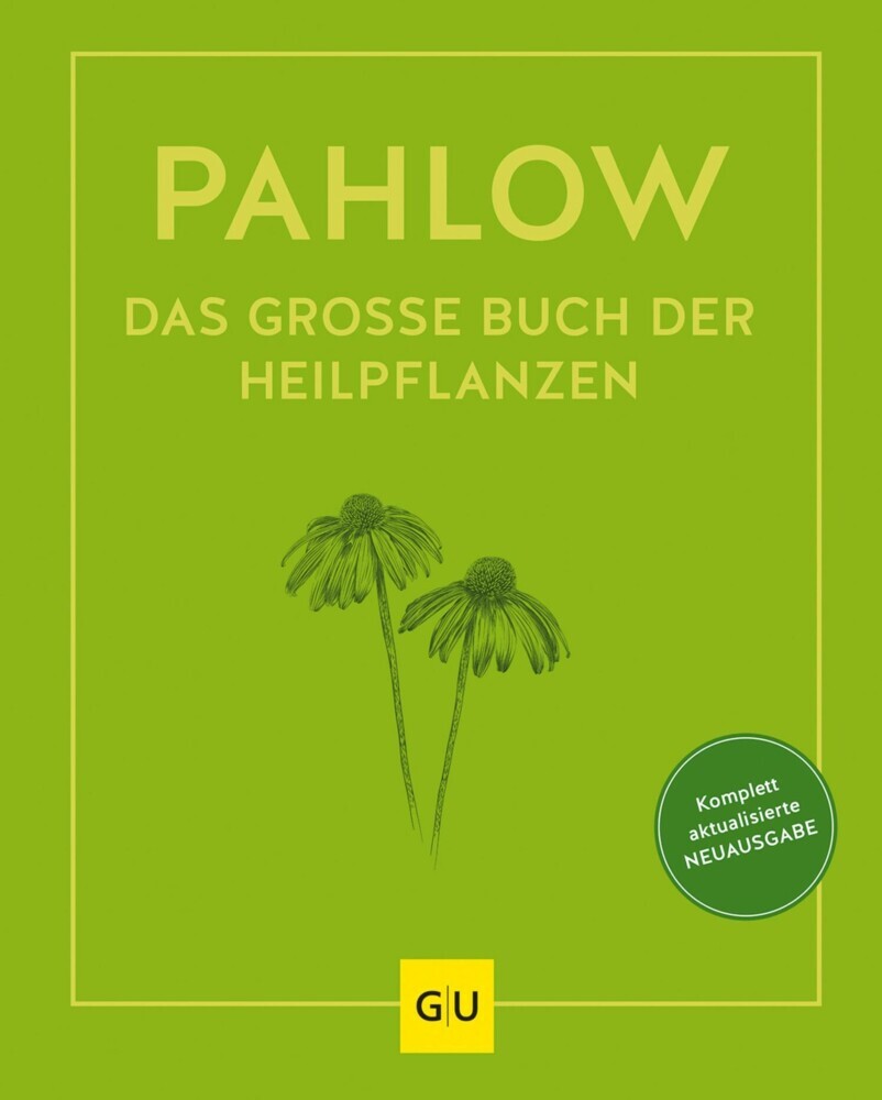 Das große Buch der Heilpflanzen main product photo