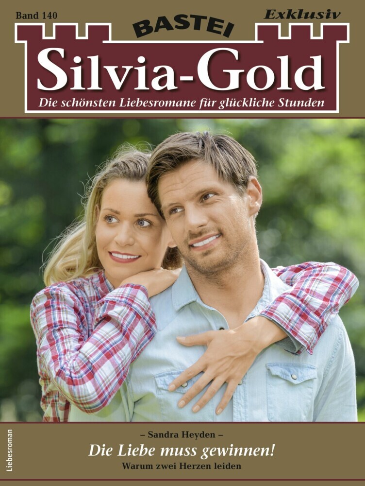 Silvia-Gold 140 main product photo