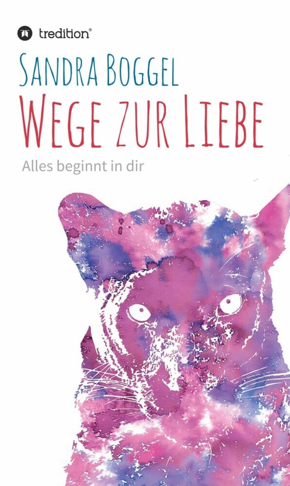 Wege zur Liebe - Alles beginnt in dir main product photo
