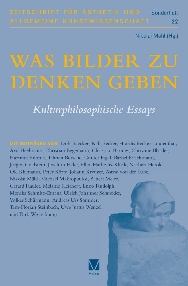 Was Bilder zu denken geben main product photo
