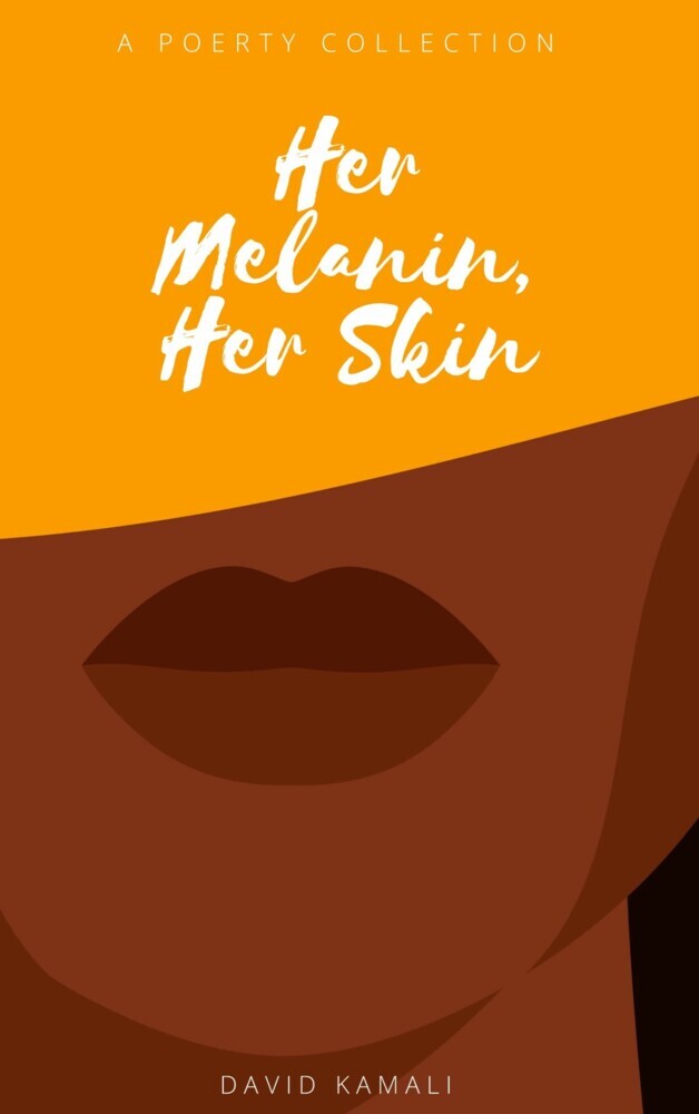Her Melanin, Her Skin main product photo