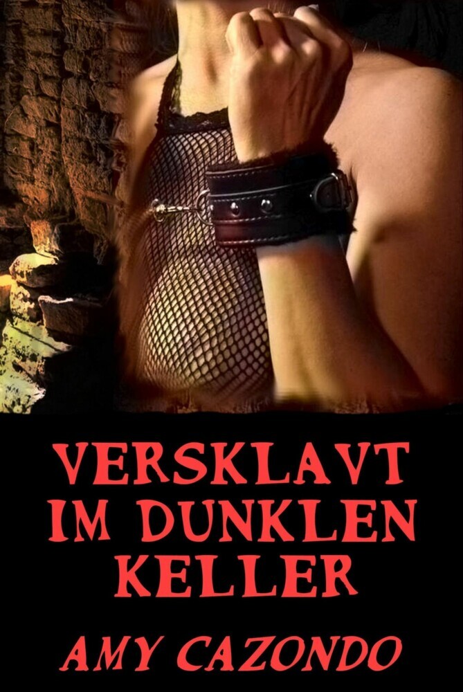 Versklavt im dunklen Keller main product photo