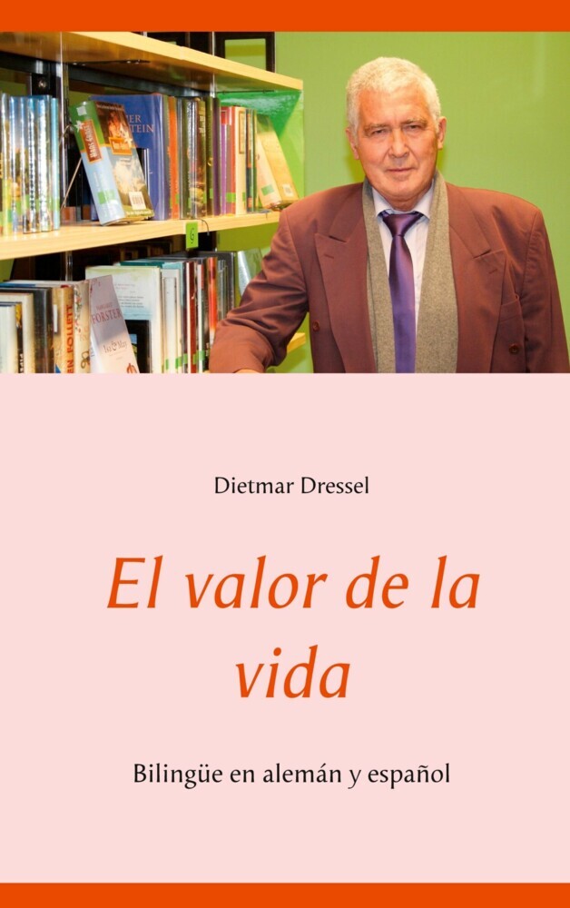 El valor de la vida main product photo