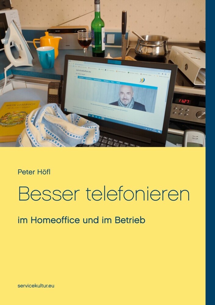 Besser telefonieren main product photo