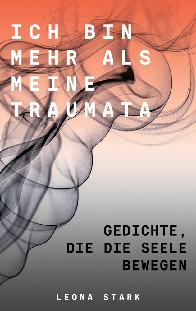 Ich bin mehr als meine Traumata main product photo