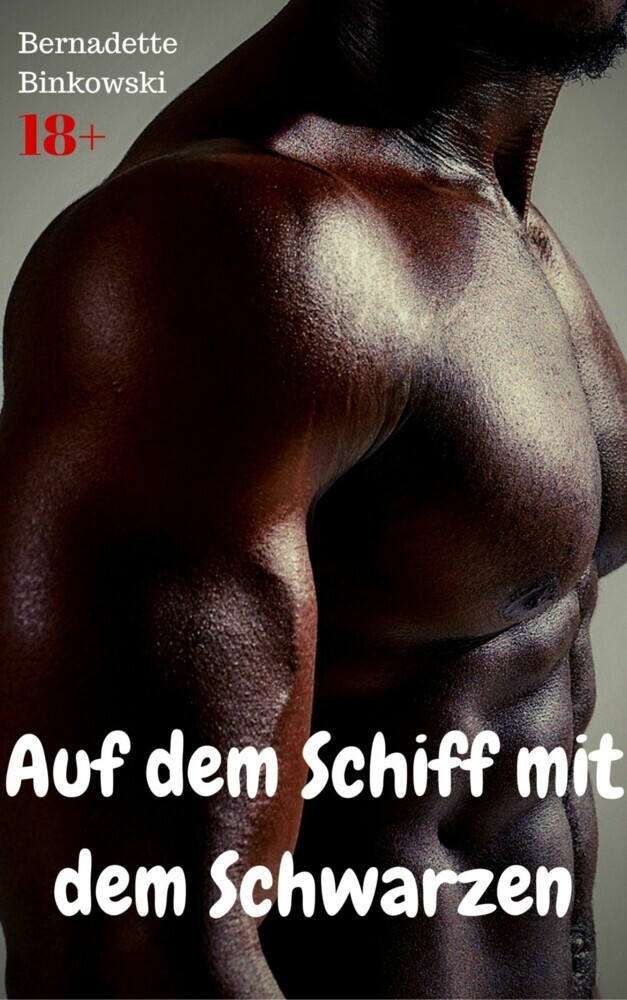 Auf dem Schiff mit dem Schwarzen main product photo