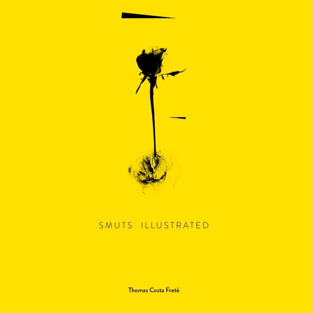 Smuts illustrated main product photo