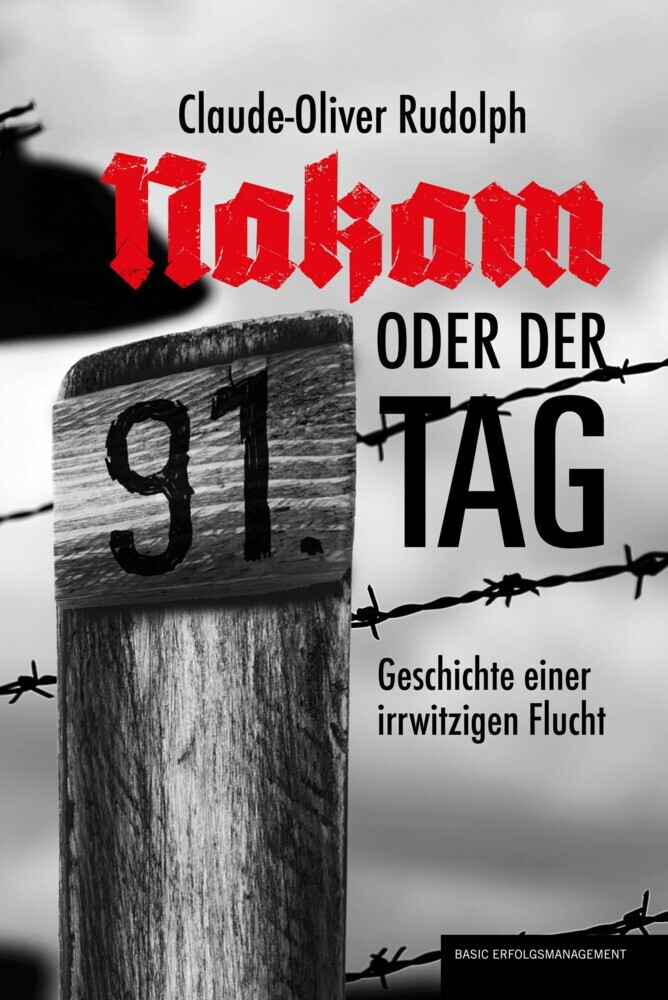 NAKAM ODER DER 91. TAG main product photo