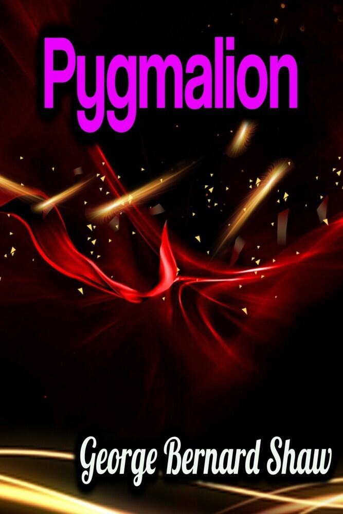 Pygmalion main product photo