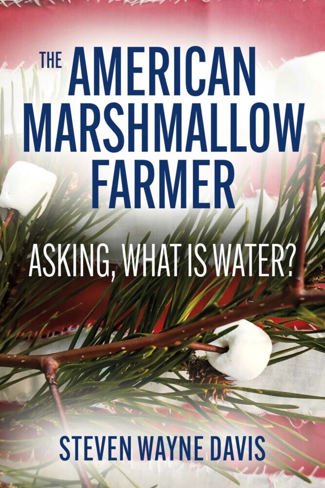 The American Marshmallow Farmer main product photo