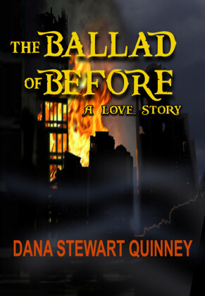 The Ballad of Before