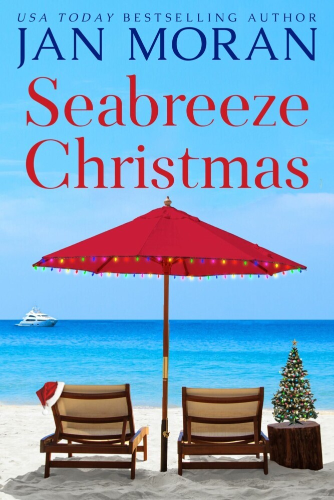 Seabreeze Christmas main product photo